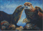 (image for) Otter Devotion